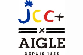 法国AIGLE X JCC联名系列限量上市图片