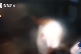 男子打醉拳 三招KO小区电梯！结果摊上大事了图片