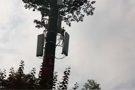 成都5G新基建再提速：2020年底建成超2.5万个5G基站图片