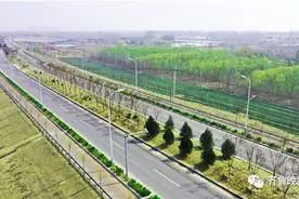 滨州人以后导航注意了！滨州这条干道更名了图片