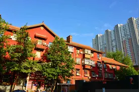老厂房变身网红打卡地！吃喝玩乐一站式！洛阳人千万别错过！图片