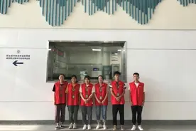 瑞安这所高职提前招生！只要报名均有被录取的可能图片