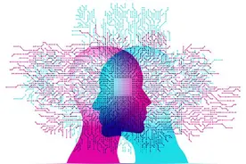 理解意识：人类是自我维持且渴望自身存续的“野兽机器”图片