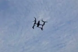 进一步细化禁飞、限飞区域 上海九部门发布通告加强无人机管理图片