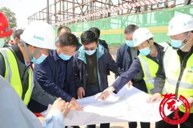 今年香坊区计划改造8片棚户区和4处城市“疮疤”图片