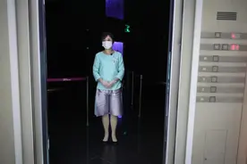 关闭3个多月，上海环球金融中心观光厅恢复开放，陆家嘴“四件套”全部复工图片