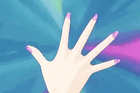 频繁美甲惹病！乱用它，或增患癌、胎儿畸形、不孕等风险图片