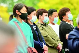 天津举行2020年高考英语科目第一次考试图片