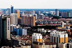 从贫困县到百强县“模范生”，这座“苏北第一县”经历了什么？图片