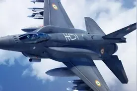 告别超级F-16！印度空军将取消投标外国制造的战机图片