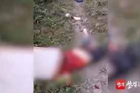 黑熊袭击村民致3人死亡，官方：已将黑熊击毙 正善后图片
