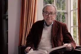 乔治·斯坦纳：把批评作为文学去创造，并且敢于冒犯权威图片