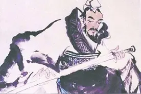 行己有耻，不辱君命——中国古代的士与知识分子图片