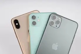 苹果中国官网以旧换新惹安卓用户不满：华为P30抵扣200，还没小米6贵图片