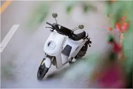 小牛MQi2——今年最值得入的新国标电动车图片