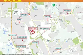 240亿！广州出让11宗土地，“土拍大戏”太火爆导致服务器一度“崩溃”图片