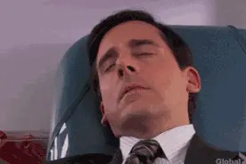 半夜睡觉突然小腿抽筋，千万别以为只是缺钙图片