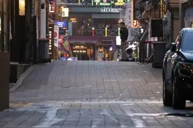 韩知名偶像田柾国、车银优等人疫情期间曾在梨泰院聚餐，新冠检测均呈阴性图片