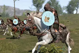 骑马与砍杀2投掷武器如何用 骑马与砍杀2投掷武器心得分享图片