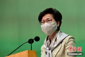 香港卡拉OK、浴室等29日可恢复营业 27日学校分阶段复课图片