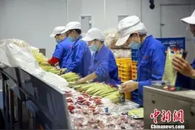 从“生化武器”到“粉”圈顶流，螺蛳粉让全世界“真香”了图片