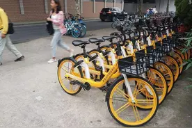 美团单车：已第一时间修复早高峰短暂故障 解锁受影响用户免费骑三天图片