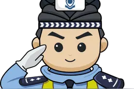 西安交警发布丨关于车辆管理处东所、北所暂停理论考试的通告图片