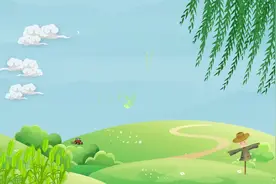 四季之歌|物至于此 小得盈满