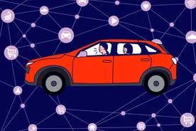 云车展VS直播卖车，汽车之家与抖音快手的带货决战图片