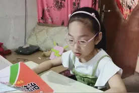 莒县招贤镇中心小学开展“21天打卡培养一个好习惯”活动图片
