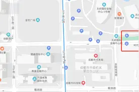 成都即日起新启用一批电子眼，含高新点位→图片