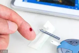 简说内分泌 | 指尖血糖，天天测! 怎么才能测得准？图片