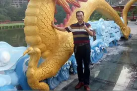 陆川“牛人”演绎“铁锅革命传奇”！他发明的锅，曾获世卫组织推荐图片