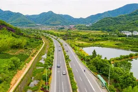服务民生再出发 北仑春晓全力构筑新时代美丽城镇图片