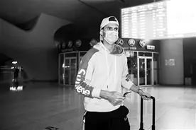 足协辟谣：近期未提交特许入境申请图片