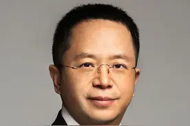 对话周鸿祎委员：疫情期间企业遇挑战，大家要练好“内功”图片