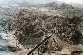 铁十师三次参加两弹一星国防工程（续）图片