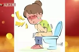 这种腹泻，可能是身体的“紧急求救”，4个症状千万别忽视图片