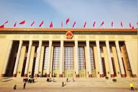 涨知识！“两会”为什么叫“two sessions”？丨达人分享图片