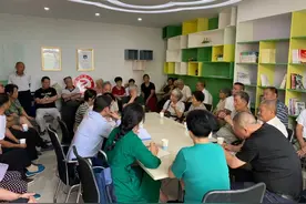 治好“顽疾”，南七街道党建领航建设“五好”小区！图片