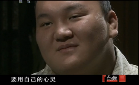 日本相扑：大胖子打架背后的辛酸史