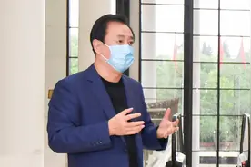 许家印：恒大100%复工复产，员工零感染图片