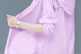 生活小贴士丨科学穿衣，清凉一夏图片