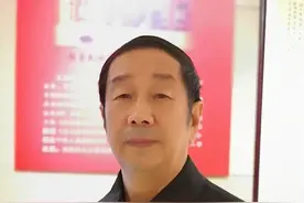 书法家王文杰楷书陶渊明《桃花源记》欣赏图片