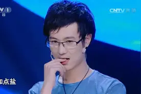 加油向未来：博士选手败给生活经验，你知道和面时加盐有何作用吗