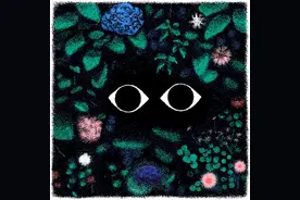 想让大脑快速冷静，你可以做这个“10秒眼球操”图片