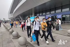 连州警方打掉一个以加盟货物配送平台为由诈骗团伙图片