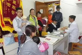 「云南代表委员风采」陈本善：以人民健康为中心图片