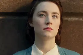 7岁出道佳作无数 走进演员西尔莎·罗南 感受她19载光影之路