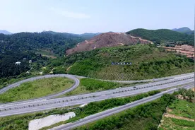 重大利好！明起，广西这12条高速公路停收货车桥隧通行费图片